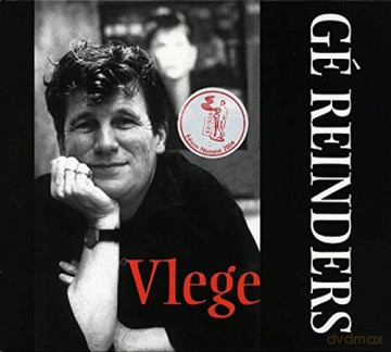 Ge Reinders: Vlege [CD]