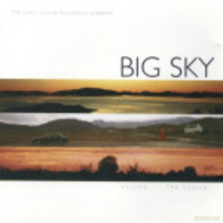 Big Sky: Vol.1: The Source [CD]
