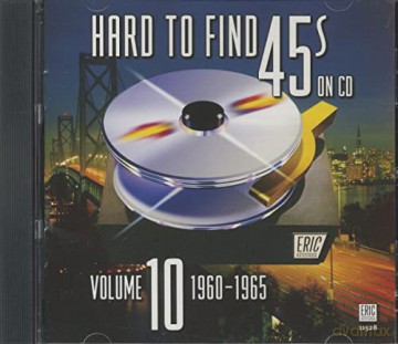 Vol.10-1960-65 (Cd) [CD]