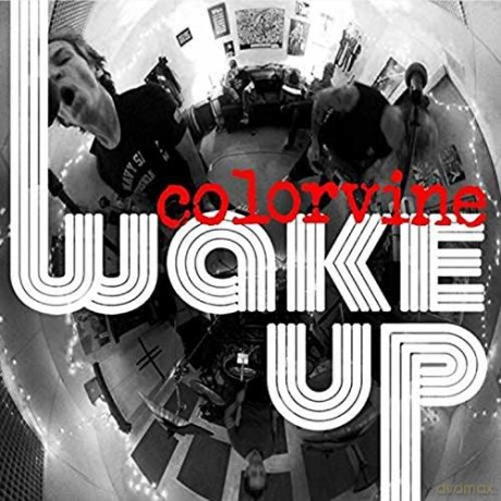Colorvine: Wake Up [CD]