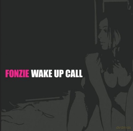 Fonzie: Wake Up Call [CD]