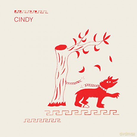 Cindy: Why Not Now [CD]