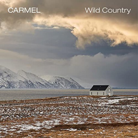 Carmel: Wild Country [CD]