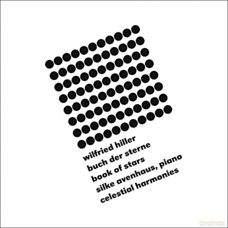 Silke Avenhaus: Wilfried Hiller: Buch Der Sterne [2CD]