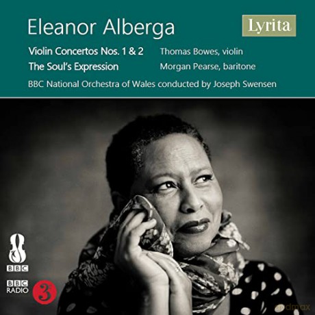 Thomas Bowes - Morgan Pearse - BBC National Orches: Works [CD]