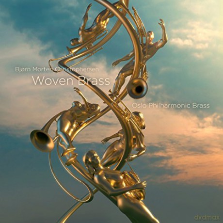 Oslo Philharmonic Brass: Woven Brass [2CD]