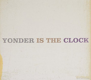 Felice Brothers: Yonder Is The Clock [CD]
