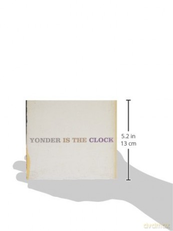 Felice Brothers: Yonder Is The Clock [CD]