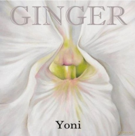 Ginger: Yoni [CD]