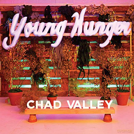 Chad Valley: Young Hunger [CD]