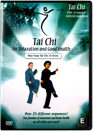 Tai Chi: Relaxation And Good Health [DVD]
