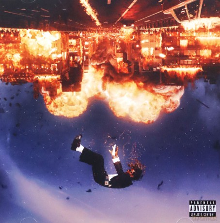 Offset: Set It Off [CD]