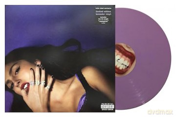 Olivia Rodrigo: Guts (Lavender) [Winyl]