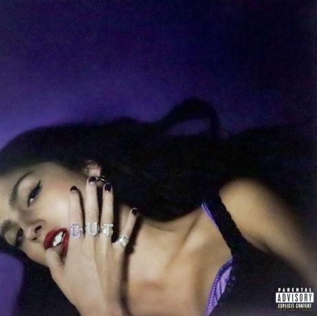 Olivia Rodrigo: Guts (Lavender) [Winyl]