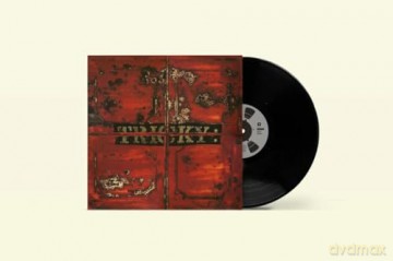 Tricky: Maxinquaye [Winyl]