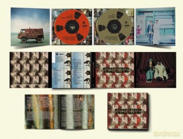 Tricky: Maxinquaye [2CD]