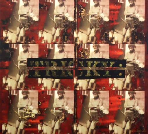 Tricky: Maxinquaye [2CD]