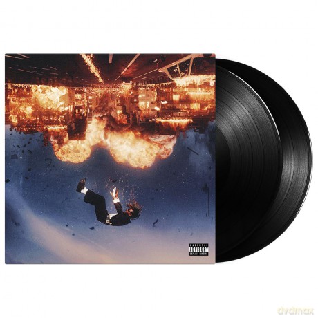 Offset: Set It Off [2xWinyl]