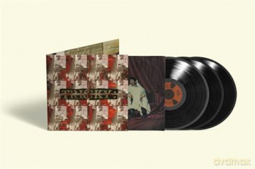 Tricky: Maxinquaye [3xWinyl]