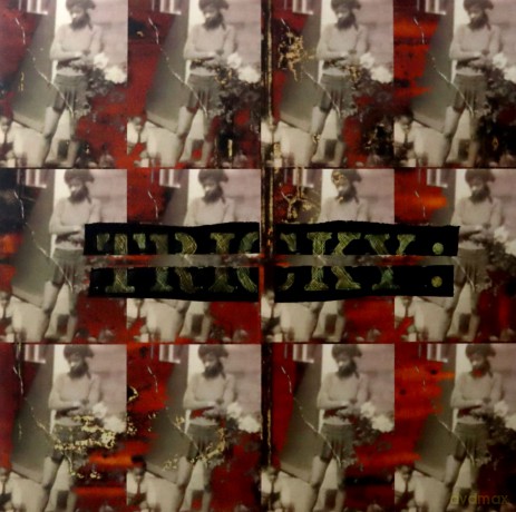 Tricky: Maxinquaye [3xWinyl]