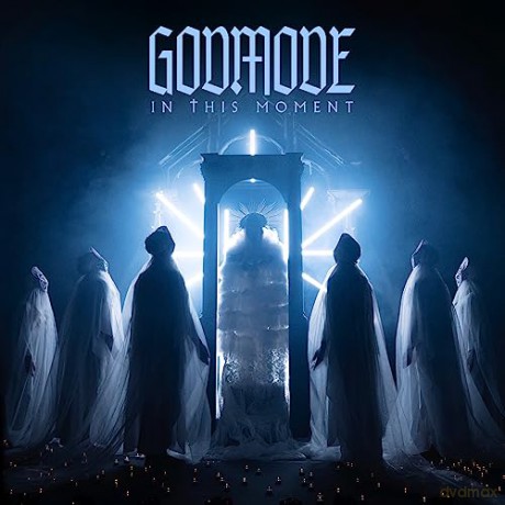 In This Moment: Godmode [CD]
