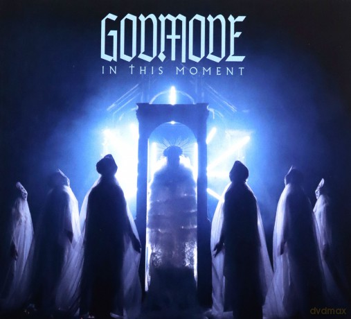 In This Moment: Godmode [CD]