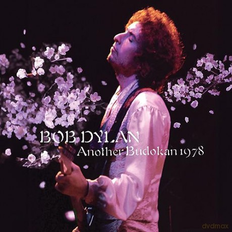 Bob Dylan: Another Budokan 1978 [2xWinyl]