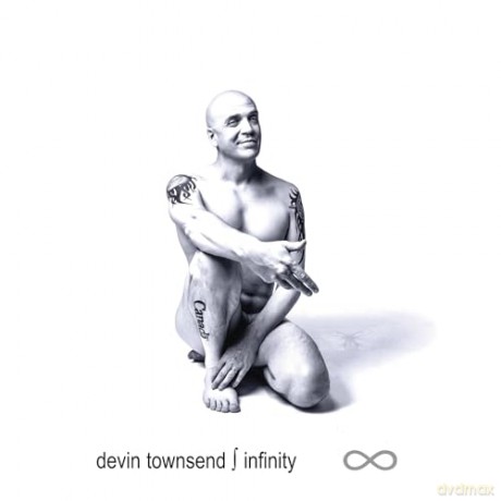 Devin Townsend: Infinity (25th Anniversary Release) [2CD]