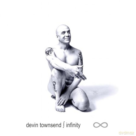 Devin Townsend: Infinity (25th Anniversary Release) [2xWinyl]