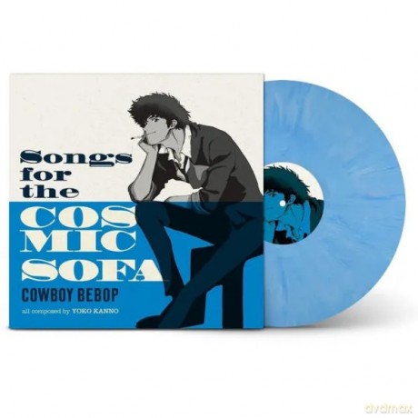 Seatbelts: Songs for the Cosmic Sofa COWBOY BEBOP [Winyl]
