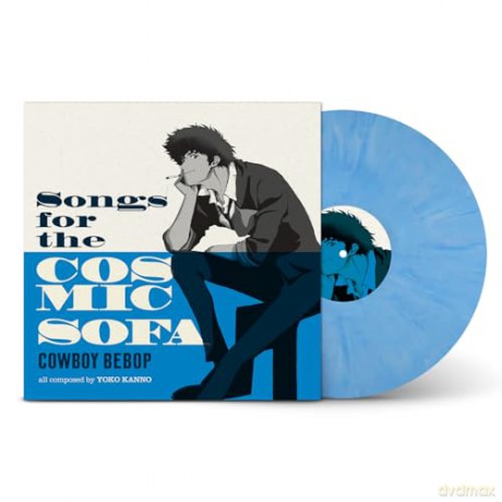 Seatbelts: Songs for the Cosmic Sofa COWBOY BEBOP [Winyl]