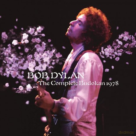 Bob Dylan: The Complete Budokan 1978 [4CD]