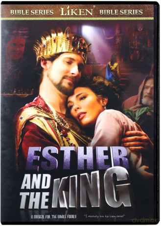Esther and the King [DVD]