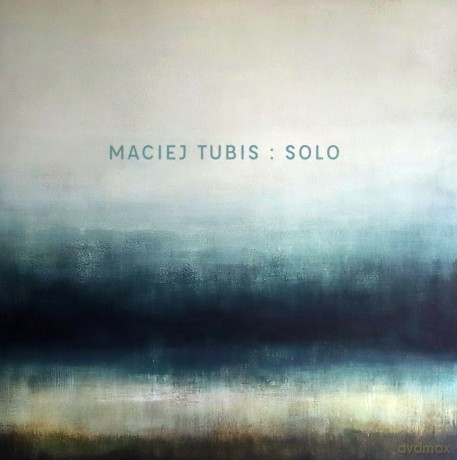 Maciej Tubis: Komeda: Reflections [Winyl]