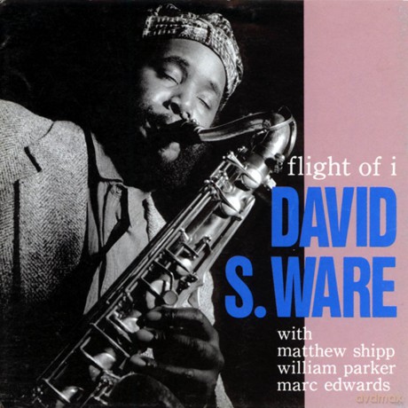 Ware, David S.: Flight of I [CD]