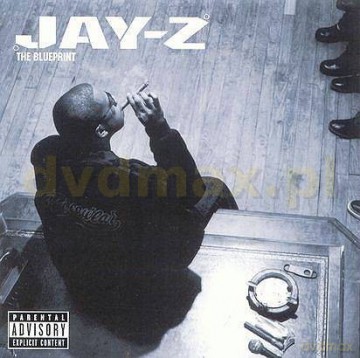 Jay-Z: The Blueprint [CD]