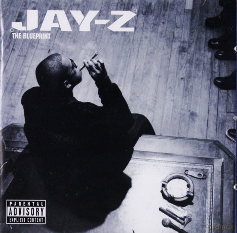 Jay-Z: The Blueprint [CD]
