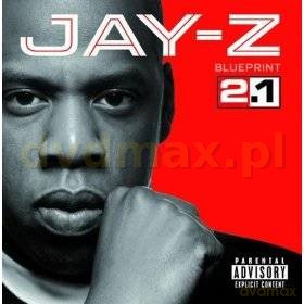 Jay-Z: The Blueprint 2.1 [CD]