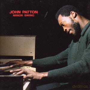 Patton, John Quartet (J. Zorn, E. Cherry, K. Wollesen): Minor Swing [CD]