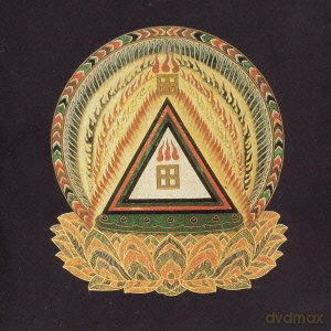 Arcana (Derek Bailey, Bill Laswell, Tony Williams): The Last Wave [CD]