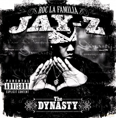 Jay-Z: The Dynasty-Roc La Familia 2000 [CD]