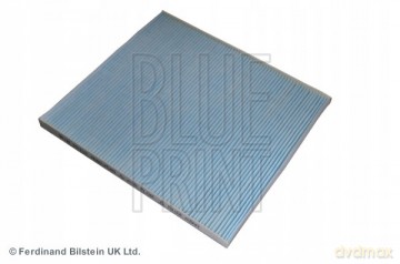 Blue Print ADN12540 Filtr, wentylacja przestrzeni pasażerskiej Nissan