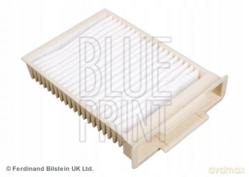 Blue Print ADP152531 Filtr, wentylacja przestrzeni pasażerskiej Peugeot Toyota Citroen