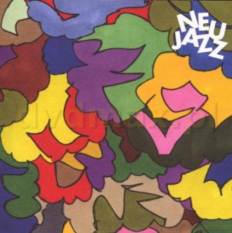 Jazzanova: Neu Jazz Compiled [CD]
