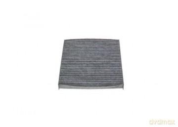 Bosch 1 987 435 595 Filtr, wentylacja przestrzeni pasażerskiej Fiat Lancia