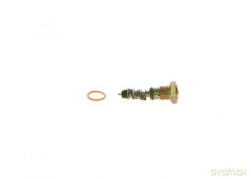 Bosch F 026 T03 010 Regulator ciśnienia paliwa Mercedes VW Volvo BMW Porsche