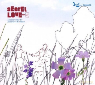 Jazzanova: Secret Love 2 [CD]