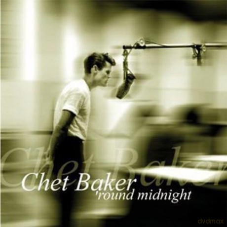 Baker, Chet (P. Urso, D. McKay, C. Domanico, H. Keevis Jr.): Round Midnight [CD]
