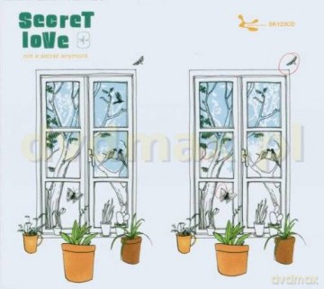 Jazzanova: Secret Love 3 [CD]