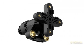 Czujnik, poziom zawieszenia powietrznego Wabco 4410501200 Mercedes Iveco Hyundai Kia